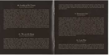 CD Mors Principium Est: Dawn Of The 5th Era