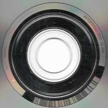 CD Mors Principium Est: Dawn Of The 5th Era