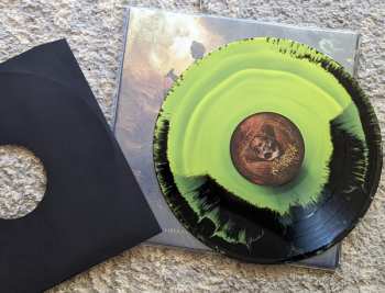 2LP Mors Principium Est: Liberate The Unborn Inhumanity LTD | CLR