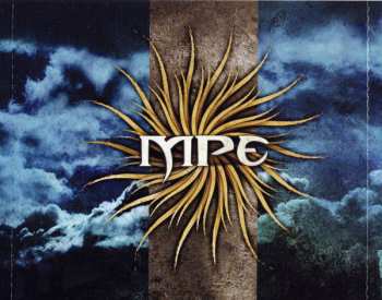 CD Mors Principium Est: Liberation = Termination