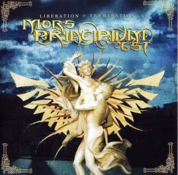 CD Mors Principium Est: Liberation = Termination