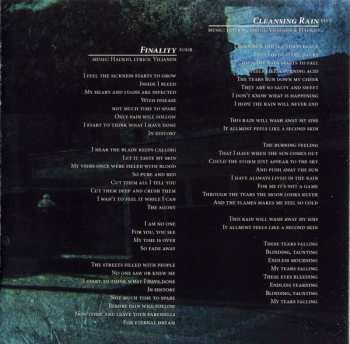 CD Mors Principium Est: Liberation = Termination