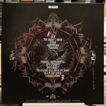 LP Mors Subita: Extinction Era LTD