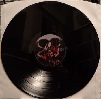 LP Mors Subita: Extinction Era LTD