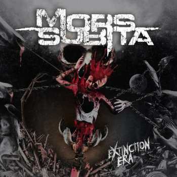 CD Mors Subita: Extinction Era