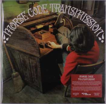 Album Morse Code: Morse Code Transmission