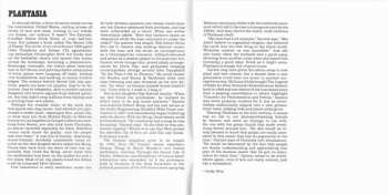 CD Mort Garson: Mother Earth's Plantasia