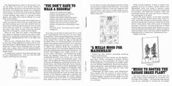 CD Mort Garson: Mother Earth's Plantasia