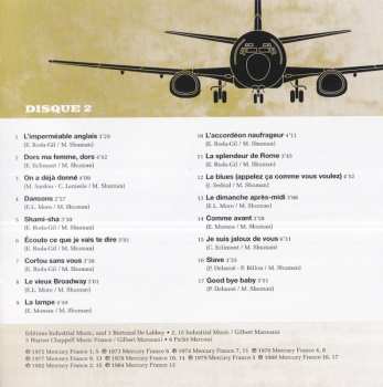 2CD Mort Shuman: Gold