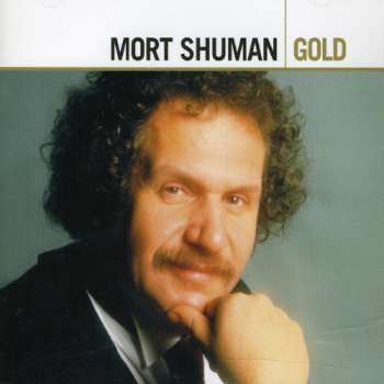 Album Mort Shuman: Gold