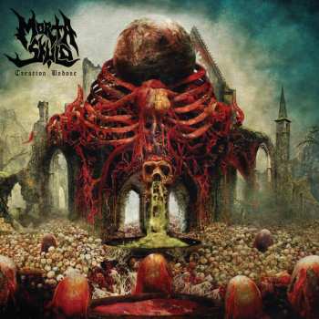 LP Morta Skuld: Creation Undone CLR | LTD
