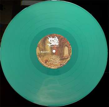LP Morta Skuld: Creation Undone CLR | LTD