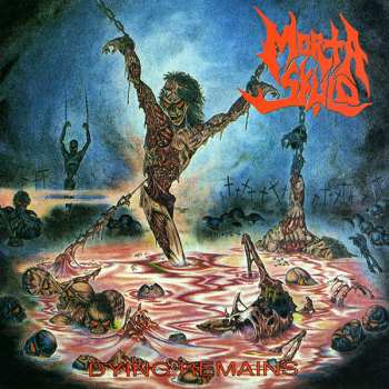 LP Morta Skuld: Dying Remains