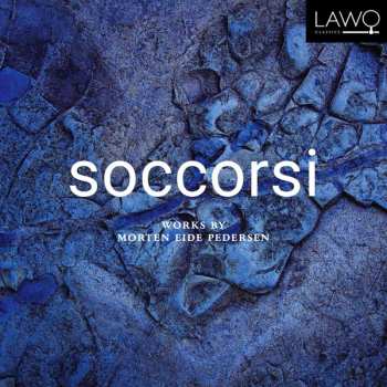 CD Morten Eide Pedersen: Soccorsi