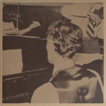LP مرتضی محجوبی: Selected Improvisations From Golha, Pt. I LTD