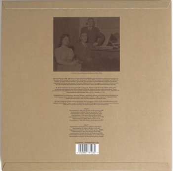 LP مرتضی محجوبی: Selected Improvisations From Golha, Pt. I LTD