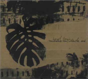CD Morthem Vlade Art: Hard Logic LTD