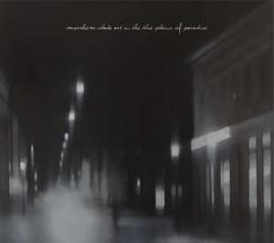 CD Morthem Vlade Art: In The Blue Plains Of Paradise