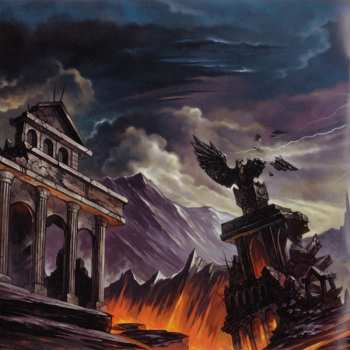 CD Mortician: Titans