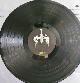 LP Mortician: Re-Animated Dead Flesh