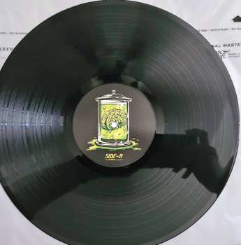 LP Mortician: Re-Animated Dead Flesh