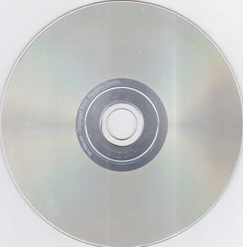CD Mortiferum: Disgorged From Psychotic Depths