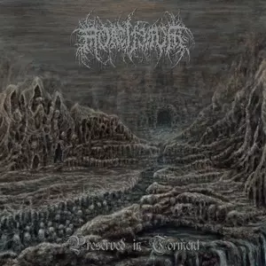Mortiferum: Preserved In Torment
