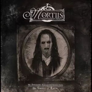 Mortiis: Awaken: Forgotten Songs From The Smell Of Rain