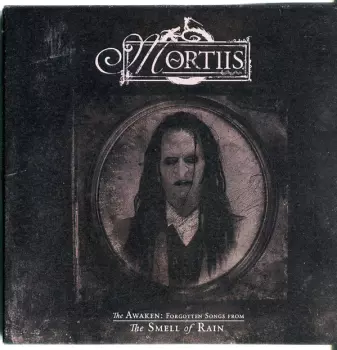 Mortiis: Untitled
