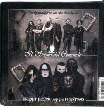 CD Mortiis: Untitled