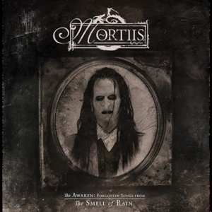 CD Mortiis: Untitled