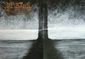 LP Mortiis: The Shadow Of The Tower NUM | CLR