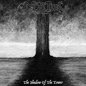 CD Mortiis: The Shadow Of The Tower