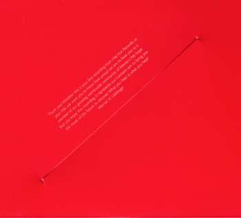 2CD Morton Feldman: Patterns In A Chromatic Field