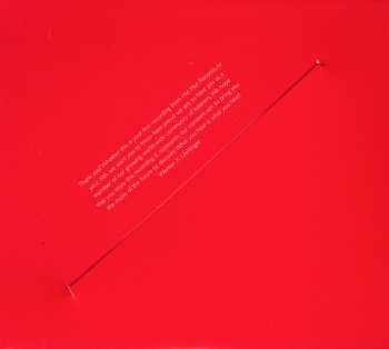 2CD Morton Feldman: Patterns In A Chromatic Field