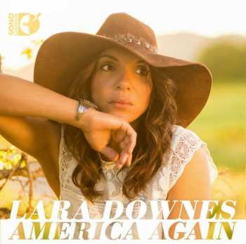 Album Morton Gould And His Orchestra: Lara Downes - America Again