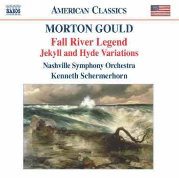 Album Nashville Symphony Orchestra: Fall River Legend