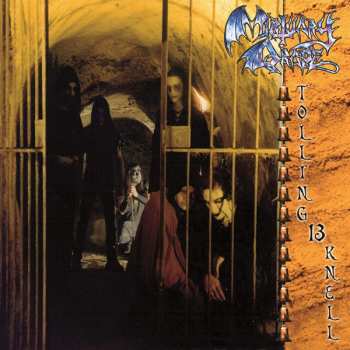 Album Mortuary Drape: Tolling 13 Knell