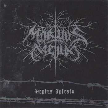 CD Mortuus Caelum: Ventus Infesto