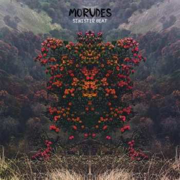 Album Morudes: Sinister Beat 