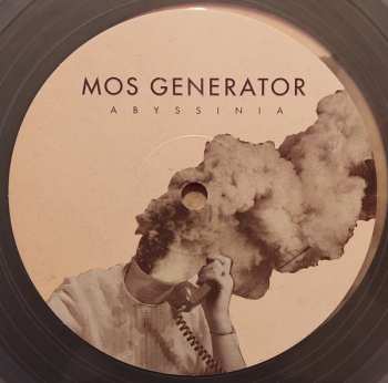 LP Mos Generator: Abyssinia CLR | LTD