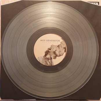 LP Mos Generator: Abyssinia CLR | LTD