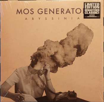 LP Mos Generator: Abyssinia CLR | LTD