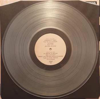 LP Mos Generator: Abyssinia CLR | LTD