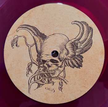 LP Mos Generator: Shadowlands CLR | LTD