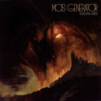 LP Mos Generator: Shadowlands CLR
