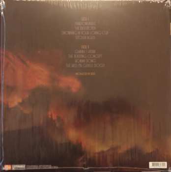 LP Mos Generator: Shadowlands CLR | LTD
