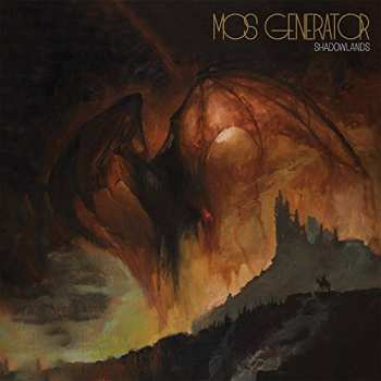 CD Mos Generator: Shadowlands