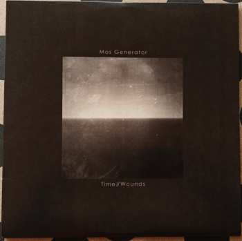 LP Mos Generator: Time // Wounds