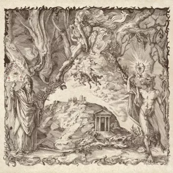 Mosaic: Secret Ambrosian Fire